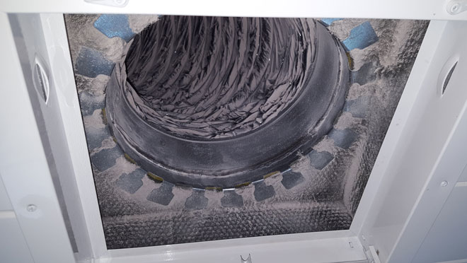 Air Duct Cleaning for New Homes in and near Bonita Springs Florida