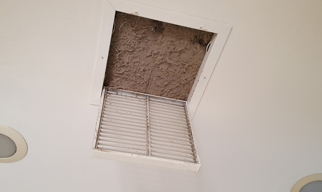 Air Duct Cleaning for Respiratory Issues in and near Bonita Springs Florida