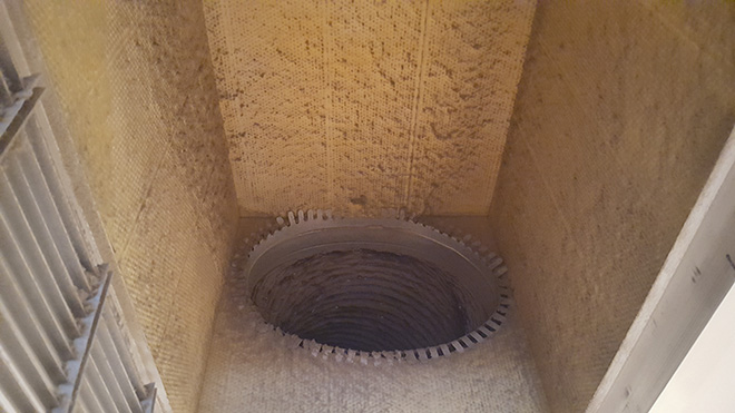 Air Duct Cleaning for Allergies in and near Estero Florida