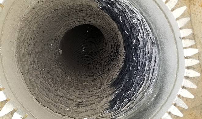Air Duct and Vent Cleaning