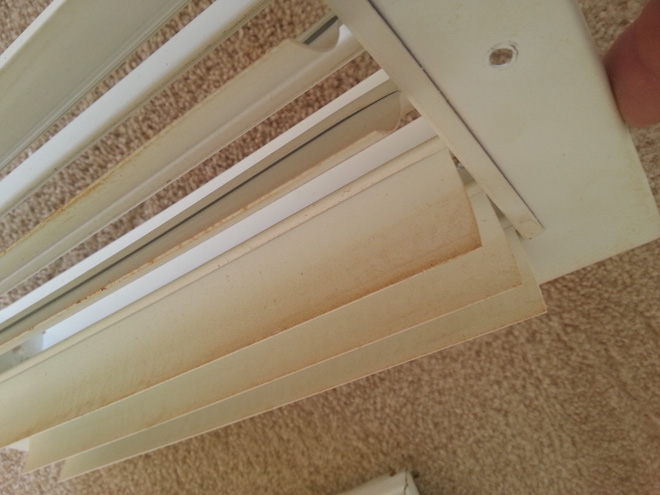 Air Duct Cleaning for Cigarette Smoke in and near Estero Florida