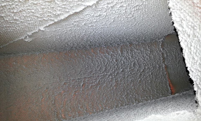 Air Duct Cleaning for Dust in and near Estero Florida