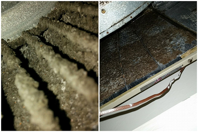 Air Duct Cleaning for HVAC System in and near Estero Florida